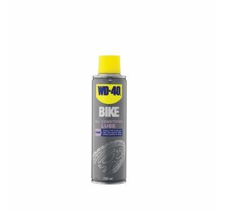 TEHNIČNI SPREJ WD-BIKE ALL CONDITION LUBE 250 ML
