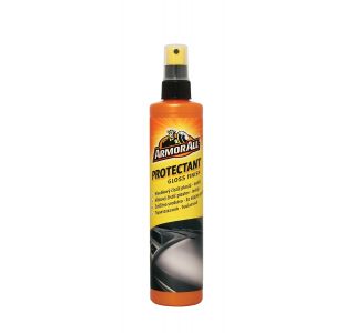 TEKOČINA ZA ZAŠČITO IN VISOK SIJAJ PLASTIČNIH POVRŠIN, GUME IN OBDELANEGA USNJA ARMOR ALL PROTECTANT GLOSS FINISH 300ML