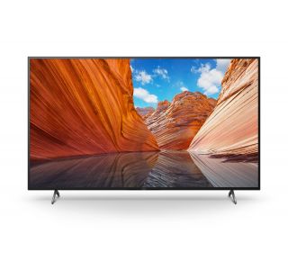 TELEVIZOR SONY KD55X81JAEP