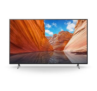 TELEVIZOR SONY KD65X81JAEP