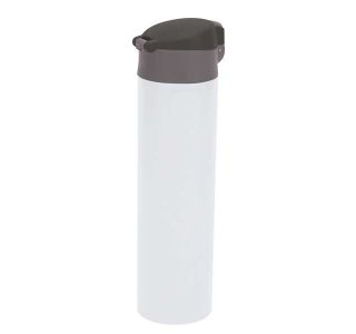 TERMO STEKLENICA, POSODA CULINARIO 450 ML Z DVOJNO STENO RAZLIČNE BARVE