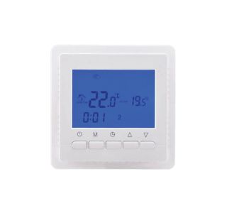 TERMOSTAT TECH PARTS TOL 43-EP DIGIT. SOBA IN TLA