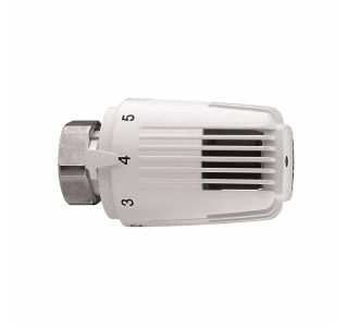 TERMOSTATSKA GLAVA HERZ TIP 1726006 NASTAVITEV 6-28