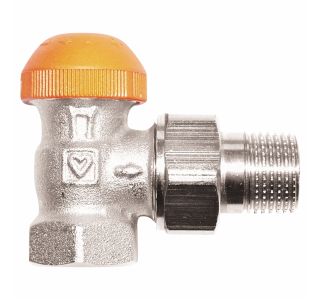 TERMOSTATSKI KOTNI VENTIL HERZ 9.525 MM (3/8) PREDNAST.