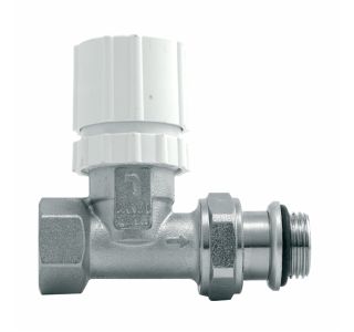 TERMOSTATSKI RAVNI VENTIL ITAP 12.7 MM (1/2) ART. 894V