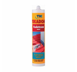 TESNILNA MASA TEKADOM VODOTESNA MASA 300 ML