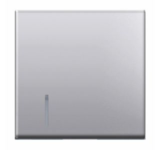 TIPKA MODUL SREBRNA, INDIKATOR 2M