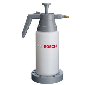 TLAČNA POSODA ZA VODO ZA HLAJENJE  BOSCH