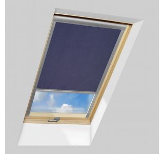 TONDACH NOT. SENČILO ZA SO T. MODRO 66X118 CM