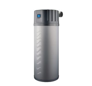 TOPLOTNA ČRPALKA ORCA ZSW 300 ZEUS