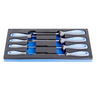 TORX IZVIJAČ UNIOR TX10-TX45 8 DELNA V SOS ART. 964/9CSOS