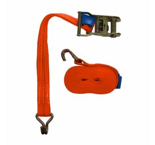 TOVORNI TRAK CONMETALL PRIVEZOVALNI TRAK 6MX35MM 2000 KG, Z RAG. IN KAVE.