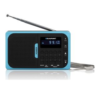TRANZISTOR BLAUPUNKT PR5BL