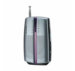 TRANZISTOR GRUNDIG CITY BOY 31 CHROME