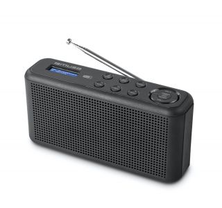 TRANZISTOR MUSE M-102 DB DAB+