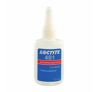 TRENUTNA LEPILA LOCTITE 401 BO50G SK/RO/SI/BG 50 G