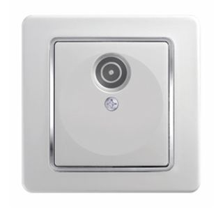 TV / AUDIO VTIČNICA EKONOMIK OSNOVNA TV B.DURO, KONEK.ZADAJ,F STA