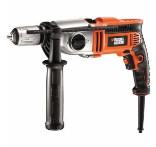 UDARNI VRTALNIK BLACK & DECKER KR 1102 K