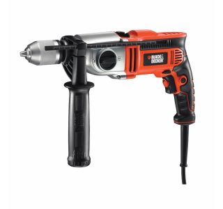 UDARNI VRTALNIK BLACK & DECKER KR 911 K