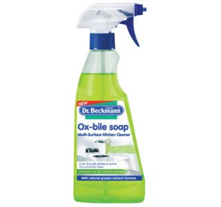 UNIVERZALNO ČISTILO DR. BECKMANN OX 500 ML