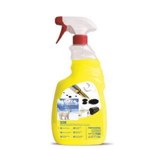 UNIVERZALNO ČISTILO SANITEC 750 ML DEINK Z RAZPRŠILKO SANITEC