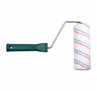 VALJ ŽIMA 180 MM POLYESTER MIKROVLAKNA