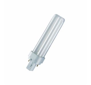 VARČNA SIJALKA 2 PINA OSRAM DULUX D 10 W/31-830 G24D-1