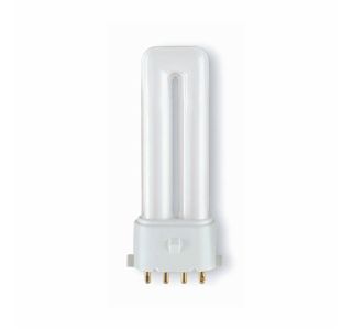 VARČNA SIJALKA 4 PINI OSRAM DULUX S/E 11W/840 2G7 4P