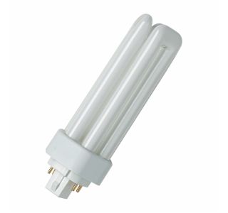 VARČNA SIJALKA 4 PINI OSRAM DULUX T/E 26W/21-840 4PIN GX24Q-3