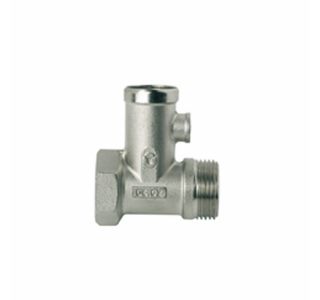 VARNOSTNI VENTIL MQ 20 MM ZA GRELNIK VODE