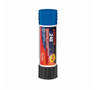 VAROVALO NAVOJNIH ZVEZ LOCTITE 248 ST 19G DE 19 G