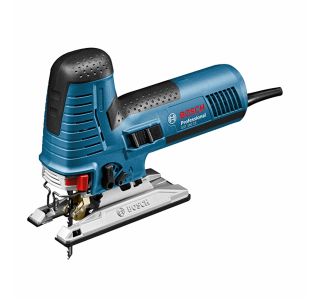 VBODNA ŽAGA BOSCH GST 160 CE L-BOXX