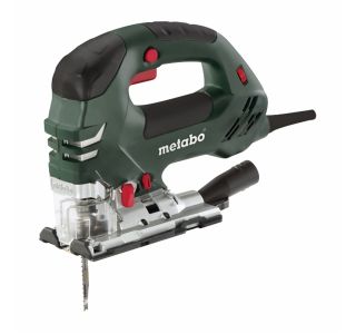 VBODNA ŽAGA METABO STEB 140 PLUS