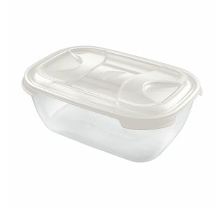 VEČNAMENSKA DOZA TONTARELLI 3 L NUVOLA PRAVOKOTNA CREAM