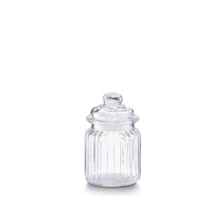 VEČNAMENSKA DOZA ZELLER PRESENT 250 ML NOSTALGIA STEKLENA