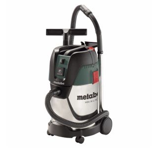 VEČNAMENSKI INDUSTRIJSKI SESALNIK METABO ASA 30 L PC INOX