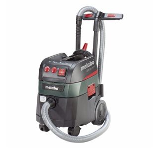 VEČNAMENSKI INDUSTRIJSKI SESALNIK METABO ASR 35 L ACP