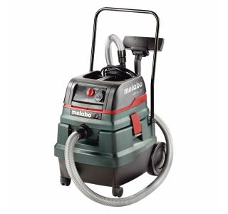VEČNAMENSKI INDUSTRIJSKI SESALNIK METABO ASR 50 L SC