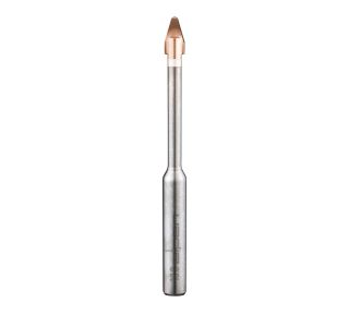 VEČNAMENSKI SVEDER ALPEN 5X105 MM ZA PLOŠČICE HM