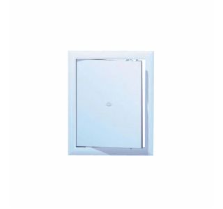 VENTILNA VRATCA ZA KAD VAFRA 200X200 PVC