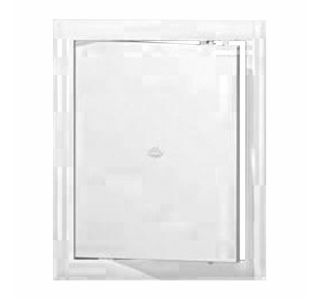 VENTILNA VRATCA ZA KAD VAFRA 200X250 PVC