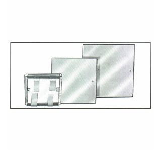 VENTILNA VRATCA ZA KAD VAFRA 250X250