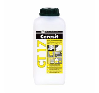VEZNI PREDPREMAZ CERESIT CT 17 2L