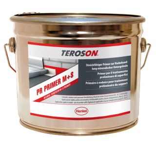 VEZNI PREDPREMAZ TEROSON TEROSON PR PRIMER M+S 5L PRIMER ZA VLAŽNE POVRŠINE