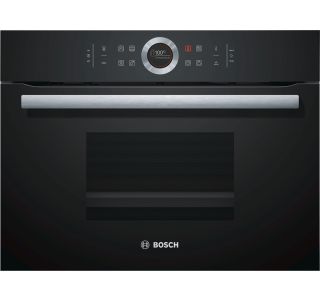 VGRADNA PARNA PEČICA BOSCH CDG634AB0