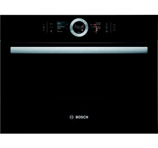 VGRADNA PARNA PEČICA BOSCH CSG656RB7