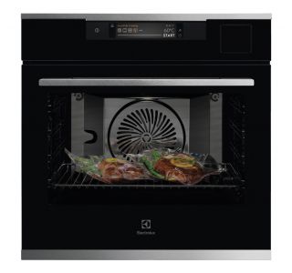 VGRADNA PARNA PEČICA ELECTROLUX KOAAS31WX