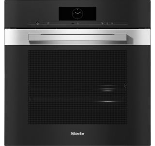 VGRADNA PARNA PEČICA MIELE DGC 7860