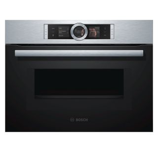 VGRADNA PEČICA BOSCH CMG656BS1
