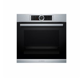 VGRADNA PEČICA BOSCH HBG675BS1
